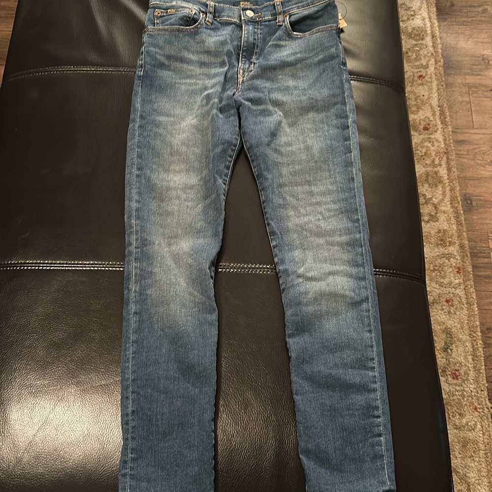 Polo Jeans Boys Size 16
